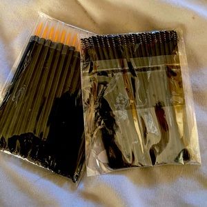 Makeup Sample testers